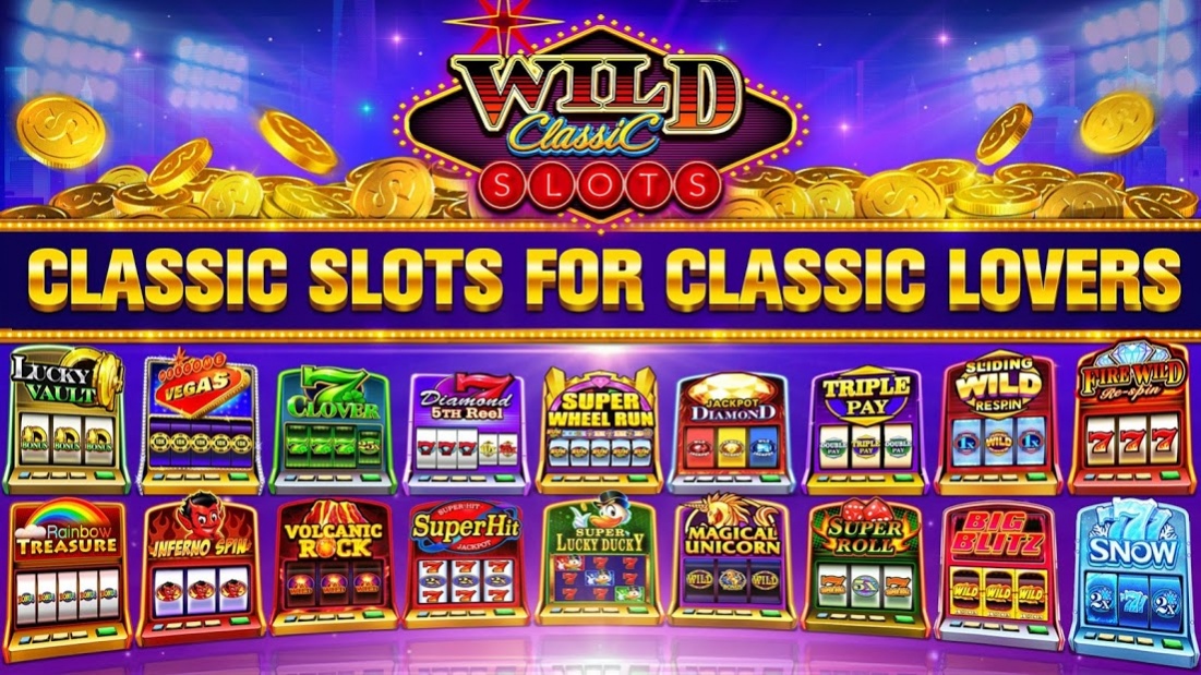 Spin Vegas Free Slots For Fun No Download